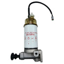 Water Separator 600-319-3610 for Komatsu Excavator PC200-8 PC220-8
