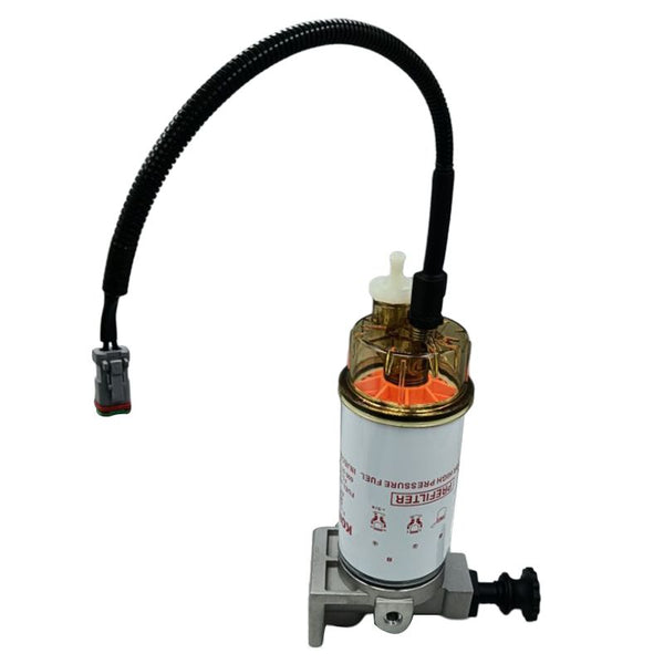 Water Separator 600-319-3610 for Komatsu Excavator PC200-8 PC220-8