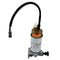 Water Separator 600-319-3610 for Komatsu Excavator PC200-8 PC220-8