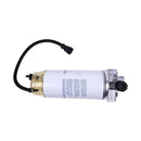 Water Separator VOE11110791 for Volvo Excavator EC140C EC160C EC180C EC240C ECR145C EW210C