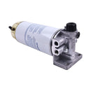 Water Separator VOE11110791 for Volvo Excavator EC140C EC160C EC180C EC240C ECR145C EW210C