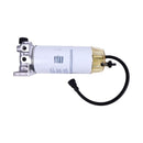 Water Separator VOE11110791 for Volvo Excavator EC140C EC160C EC180C EC240C ECR145C EW210C