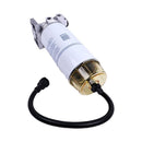 Water Separator VOE11110791 for Volvo Excavator EC140C EC160C EC180C EC240C ECR145C EW210C