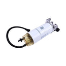 Water Separator VOE11110791 for Volvo Excavator EC140C EC160C EC180C EC240C ECR145C EW210C
