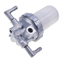 Water Separator YM129335-55700 for Komatsu Engine 2D68E-3 3D68E-3 3D72-1 Excavator PC40FR-2 PC40FR-1 PC15FR-1