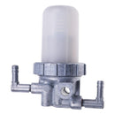 Water Separator YM129335-55700 for Komatsu Engine 2D68E-3 3D68E-3 3D72-1 Excavator PC40FR-2 PC40FR-1 PC15FR-1