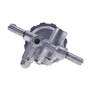 Water Separator YM129335-55700 for Komatsu Engine 2D68E-3 3D68E-3 3D72-1 Excavator PC40FR-2 PC40FR-1 PC15FR-1