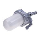 Water Separator YM129335-55700 for Komatsu Engine 2D68E-3 3D68E-3 3D72-1 Excavator PC40FR-2 PC40FR-1 PC15FR-1