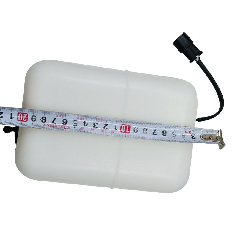Water Tank 20Y-06-15240 for Komatsu PC100-6 PC1100-6 PC120-6 PC130-6 PC130-7 PC200-7 PC200-8 PC230-6 PC250-6 PC300-7 PC300-8 PC400-6