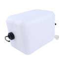 Water Tank 4197948 for Hitachi EX60 EX90 ZX120 ZX110 ZX200 ZX230 ZX240-3 ZX330 Excavator