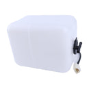 Water Tank 4197948 for Hitachi EX60 EX90 ZX120 ZX110 ZX200 ZX230 ZX240-3 ZX330 Excavator
