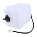 Water Tank 4197948 for Hitachi EX60 EX90 ZX120 ZX110 ZX200 ZX230 ZX240-3 ZX330 Excavator