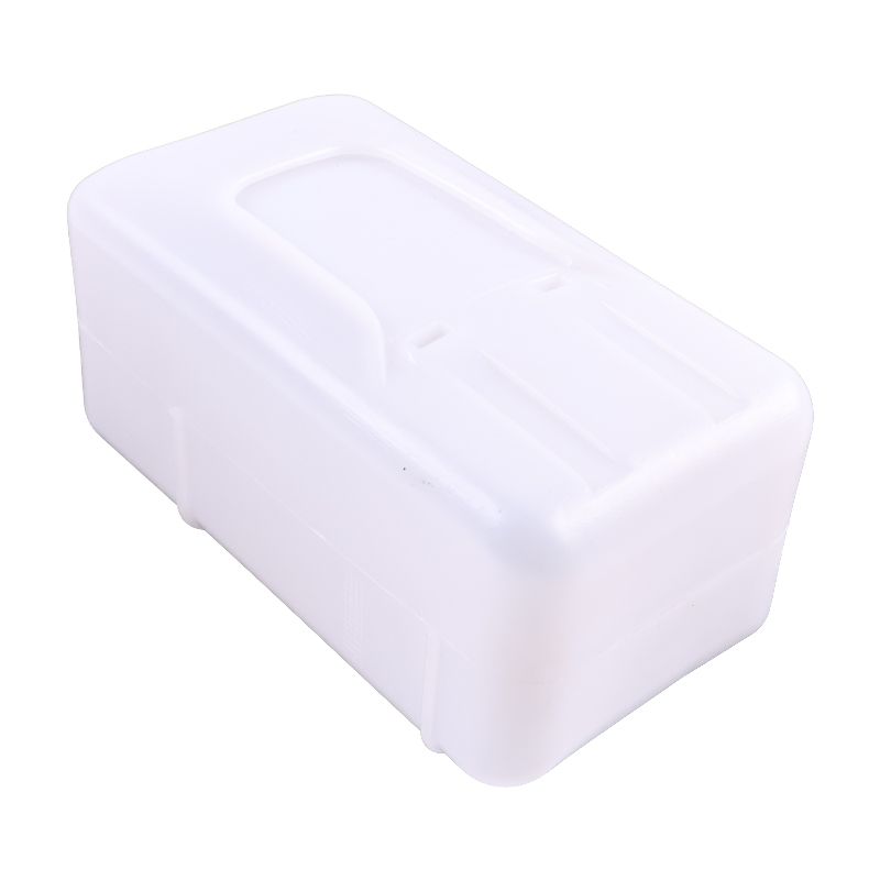 Water Tank 4431425 4397682 for Hitachi Excavator EX40U EX50U EX60-5 EX80-5 HX180B ZAXIS70 ZX27-3 ZX70 ZX75URT