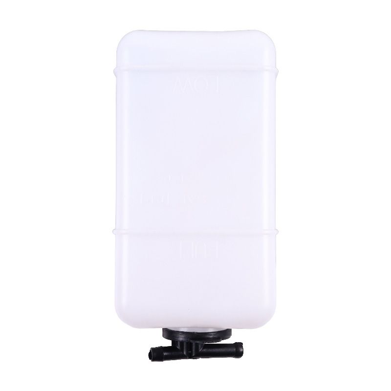 Water Tank 4431425 4397682 for Hitachi Excavator EX40U EX50U EX60-5 EX80-5 HX180B ZAXIS70 ZX27-3 ZX70 ZX75URT
