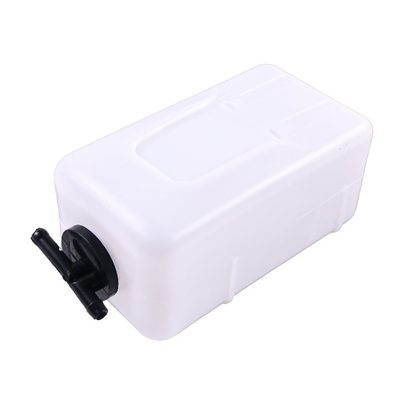 Water Tank 4431425 4397682 for Hitachi Excavator EX40U EX50U EX60-5 EX80-5 HX180B ZAXIS70 ZX27-3 ZX70 ZX75URT