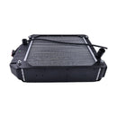Water Tank Radiator 067328T1 for Massey Ferguson Tractor 596 573 583 2650 471 481