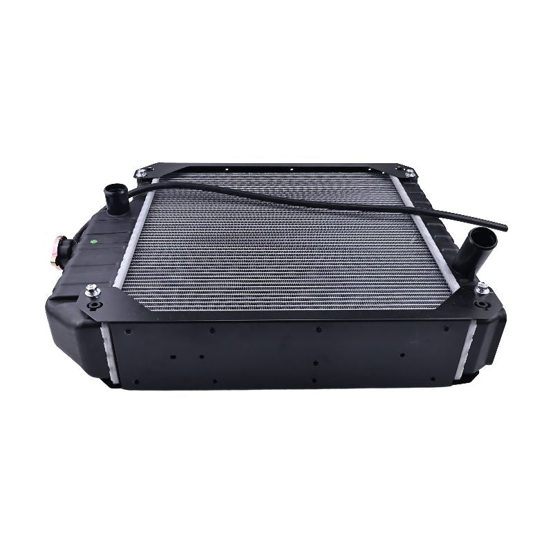 Water Tank Radiator 067328T1 for Massey Ferguson Tractor 596 573 583 2650 471 481