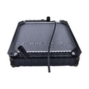 Water Tank Radiator 067328T1 for Massey Ferguson Tractor 596 573 583 2650 471 481