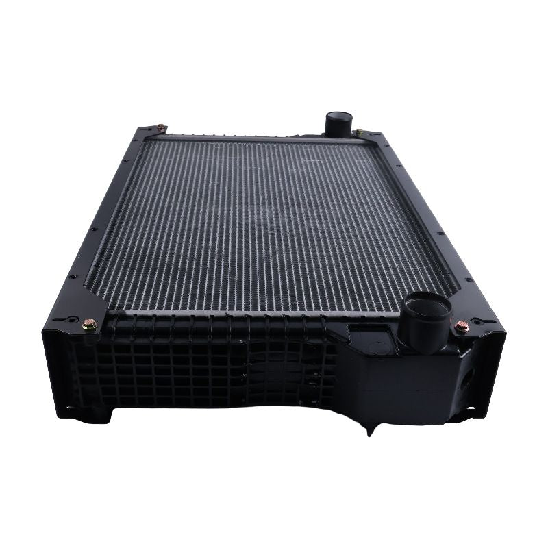 Water Tank Radiator 333/D3648 for JCB Telescopic Handler 506.36 516.42 531-70WM 526-56 507.42 541-70WM