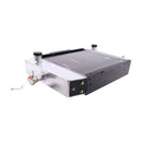 Water Tank Radiator 396352R91 for CASE International Harvester Tractor 666 686 706 756 2706 2756