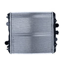 Water Tank Radiator 3A751-17100 for Kubota M8200-CAB M8200DT-CAB M8200HDC M9000-CAB M9000DTMC M9000HDC SQ-3350-USA-SW