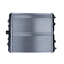 Water Tank Radiator 3A751-17100 for Kubota M8200-CAB M8200DT-CAB M8200HDC M9000-CAB M9000DTMC M9000HDC SQ-3350-USA-SW