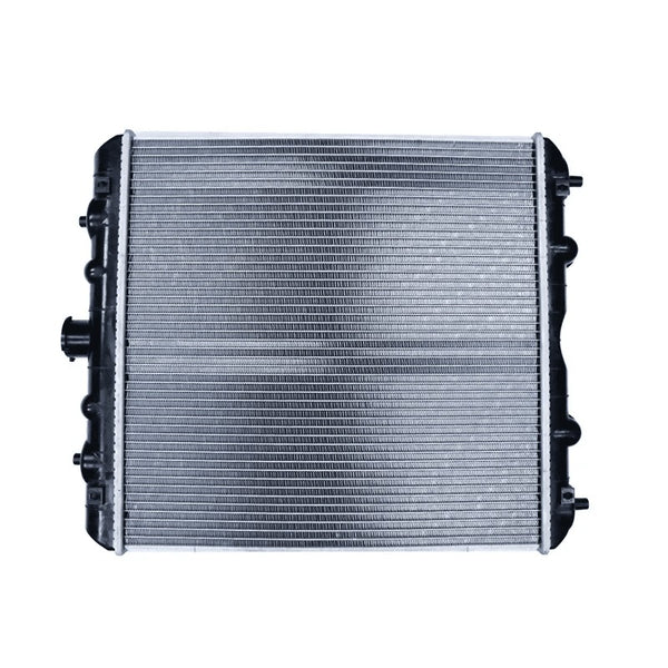 Water Tank Radiator 3A751-17100 for Kubota M8200-CAB M8200DT-CAB M8200HDC M9000-CAB M9000DTMC M9000HDC SQ-3350-USA-SW
