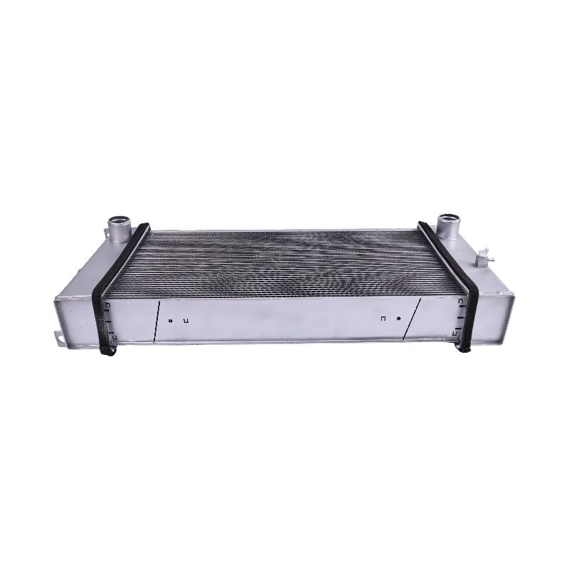 Water Tank Radiator 418-03-41110 for Komatsu Wheel Loader WA200-6 WA200PZ-6 WA250-6 WA250PZ-6