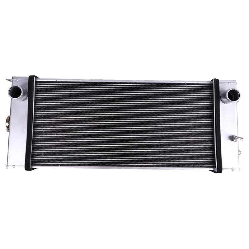 Water Tank Radiator 418-03-41110 for Komatsu Wheel Loader WA200-6 WA200PZ-6 WA250-6 WA250PZ-6