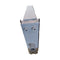 Water Tank Radiator 4682289 for Hitachi Excavator EX1200-6