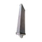Water Tank Radiator 4682289 for Hitachi Excavator EX1200-6