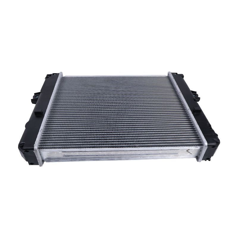 Water Tank Radiator 580035306 8516829 2054531 for Hyster Yale Forklift H45-65XM
