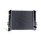 Water Tank Radiator 580035306 8516829 2054531 for Hyster Yale Forklift H45-65XM