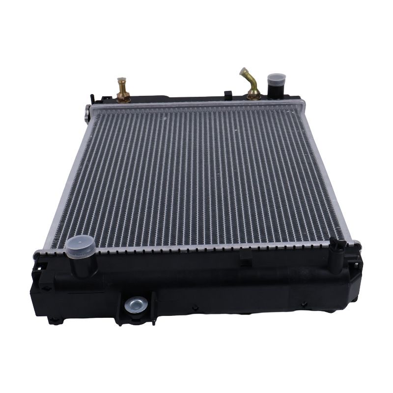 Water Tank Radiator 580035306 8516829 2054531 for Hyster Yale Forklift H45-65XM