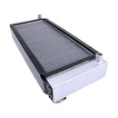 Water Tank Radiator 6571713 for Bobcat Loader 642 642B 643 742 742B 743