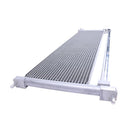 Water Tank Radiator 67-3054 for Thermo King Refrigeration Unit T-1080R T-580R T-880S T-1200R T-880R T-1000R T-800R T-600R