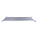 Water Tank Radiator 67-3054 for Thermo King Refrigeration Unit T-1080R T-580R T-880S T-1200R T-880R T-1000R T-800R T-600R