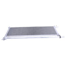 Water Tank Radiator 67-3054 for Thermo King Refrigeration Unit T-1080R T-580R T-880S T-1200R T-880R T-1000R T-800R T-600R