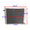 Water Tank Radiator 709200576 for Can-Am Side by Side Maverick X3 900 1000R MAX X DS Turbo R 2017 2018