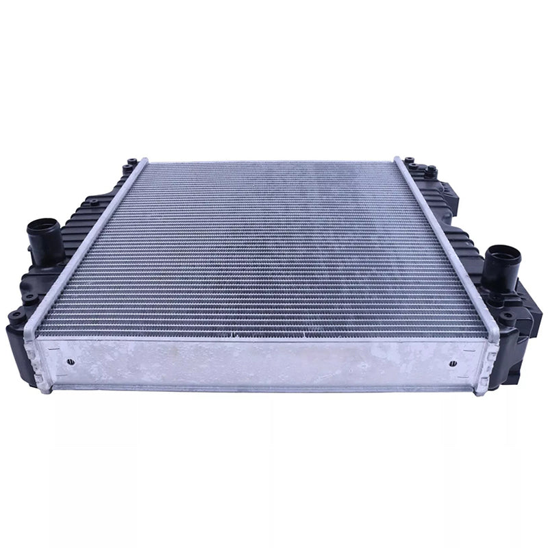 Water Tank Radiator 84172100 5096595 5099122 for CASE JX55 JX60 JX70 JX75 JX80 JX90 JX95 New Holland TD60D TD70D TD80D TD90D Tractor