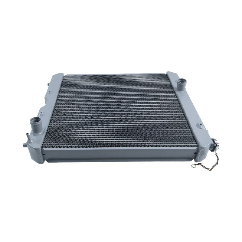 Water Tank Radiator RD568-42300 for Kubota Excavator KX040-4 KX057-4 U55-4