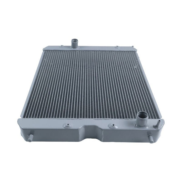Water Tank Radiator RD568-42300 for Kubota Excavator KX040-4 KX057-4 U55-4