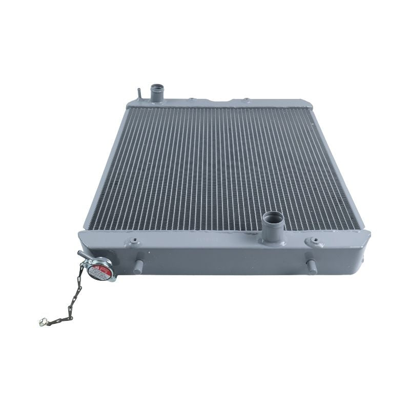 Water Tank Radiator RD568-42300 for Kubota Excavator KX040-4 KX057-4 U55-4