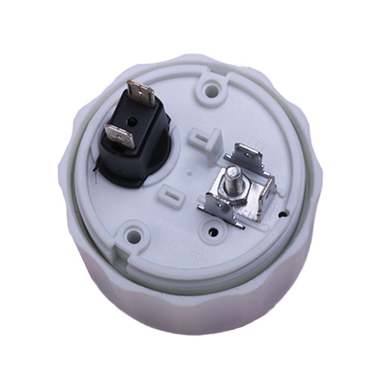 Water Temp Gauge 704/50099 for JCB Backhoe Loader 2CX 3CX 4CX