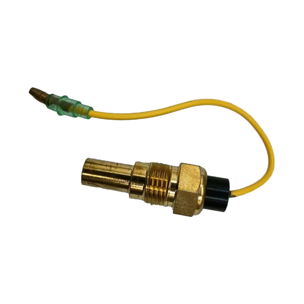 Water Temperature Sensor 1831610070 for Isuzu Engine 6BD1 6BG1 6HE1 Evr Fsr FTR FVR NRR 1987-1996