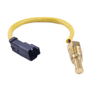 Water Temperature Sensor 7861-93-3320 for Komatsu Excavator PC130-8 PC200-7 PC220-7 PC300-7 PC360-7 PC400-8 PC450-7