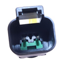 Water Temperature Sensor 7861-93-3320 for Komatsu Excavator PC130-8 PC200-7 PC220-7 PC300-7 PC360-7 PC400-8 PC450-7
