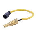 Water Temperature Sensor 7861-93-3320 for Komatsu Excavator PC130-8 PC200-7 PC220-7 PC300-7 PC360-7 PC400-8 PC450-7