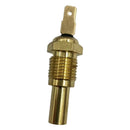 Water Temperature Sensor 8-97063301-0 for Isuzu Engine 3LD1 4LE1 4LE2 4LB1 3LA1 3LB1