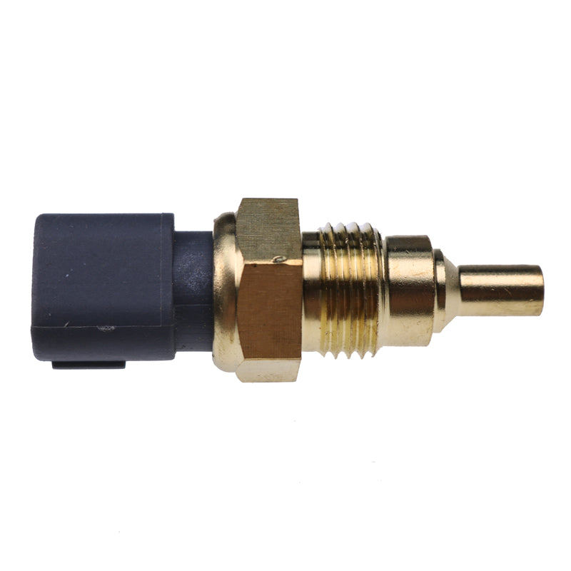 Water Temperature Sensor 4657941 for Isuzu 4HK1 Hitachi ZX110-3 ZX120 ...